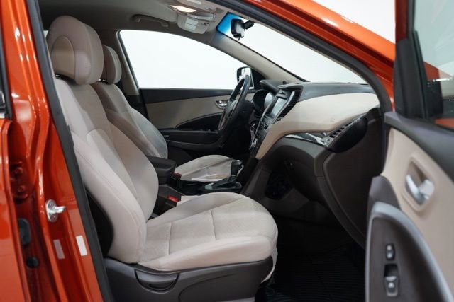 Used 2017 Hyundai Santa Fe Sport image 36