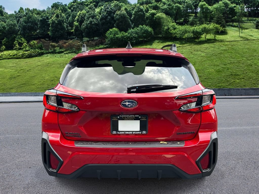 New 2026 Subaru Crosstrek 2.5i Premium AWD/4WD image 4