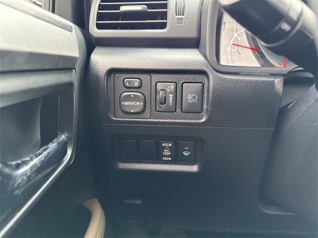 Used 2022 Toyota 4Runner SR5 Premium w/ Moonroof Package image 28