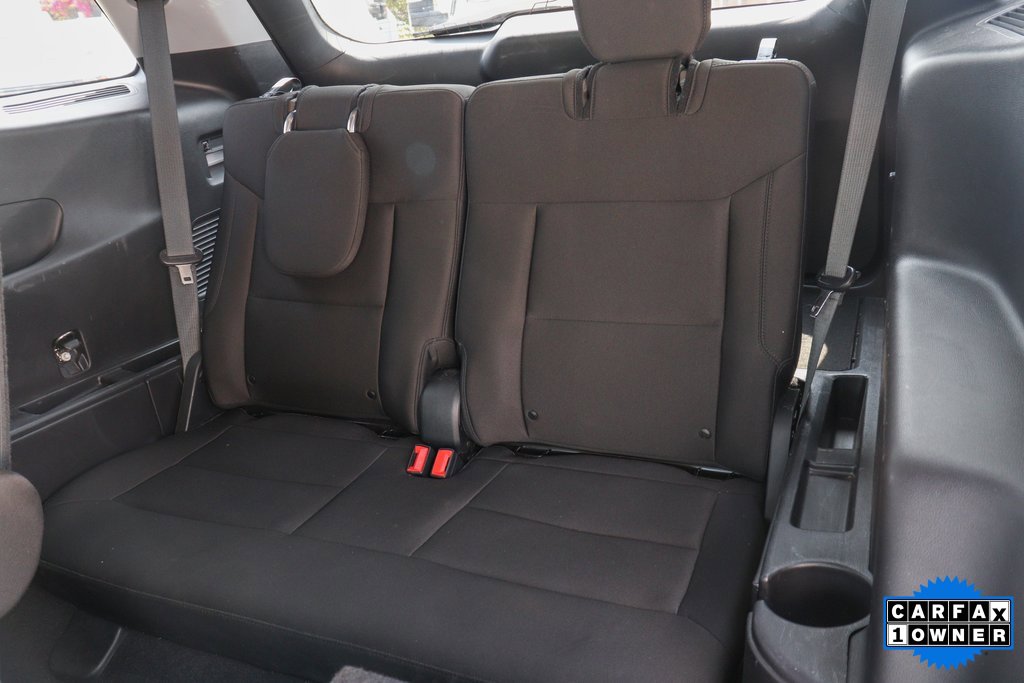 Used 2021 Ford Explorer XLT image 30