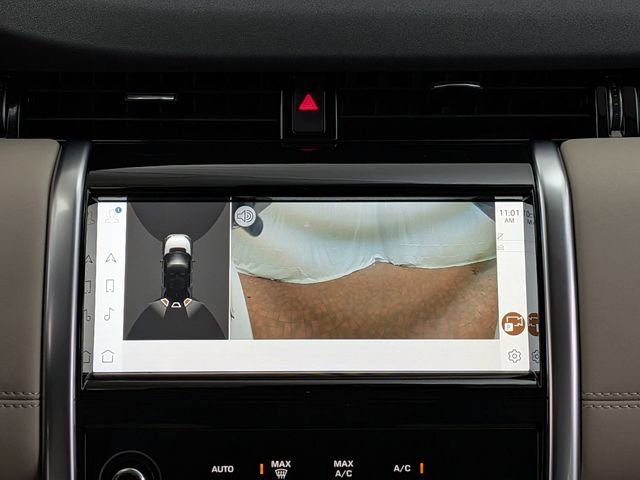 Used 2023 Land Rover Discovery Sport SE AWD/4WD image 35