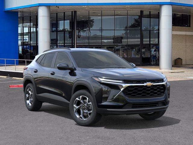 New 2026 Chevrolet Trax LT w/ LT Convenience Package FWD image 7