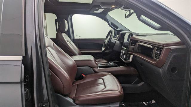 Used 2024 Ford Expedition Limited RWD image 23
