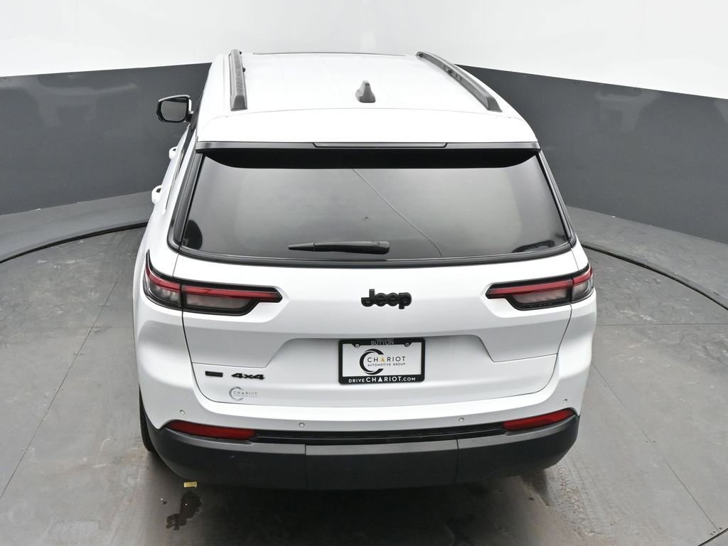 Used 2023 Jeep Grand Cherokee L Altitude image 44