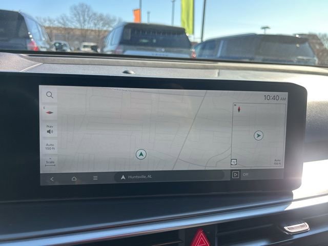 Used 2025 Kia Sorento S image 21