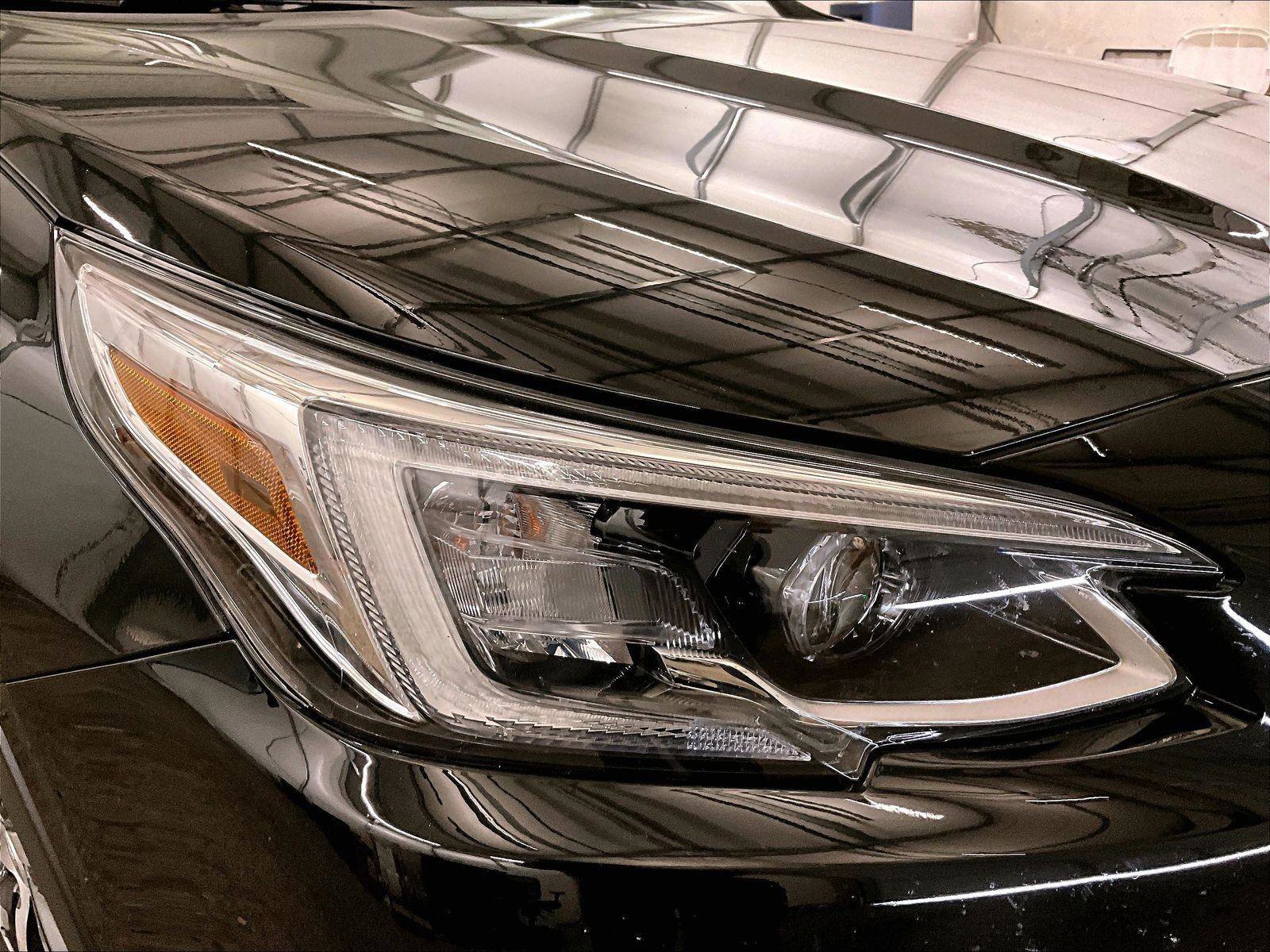 Used 2021 Subaru Outback Touring XT AWD/4WD image 27