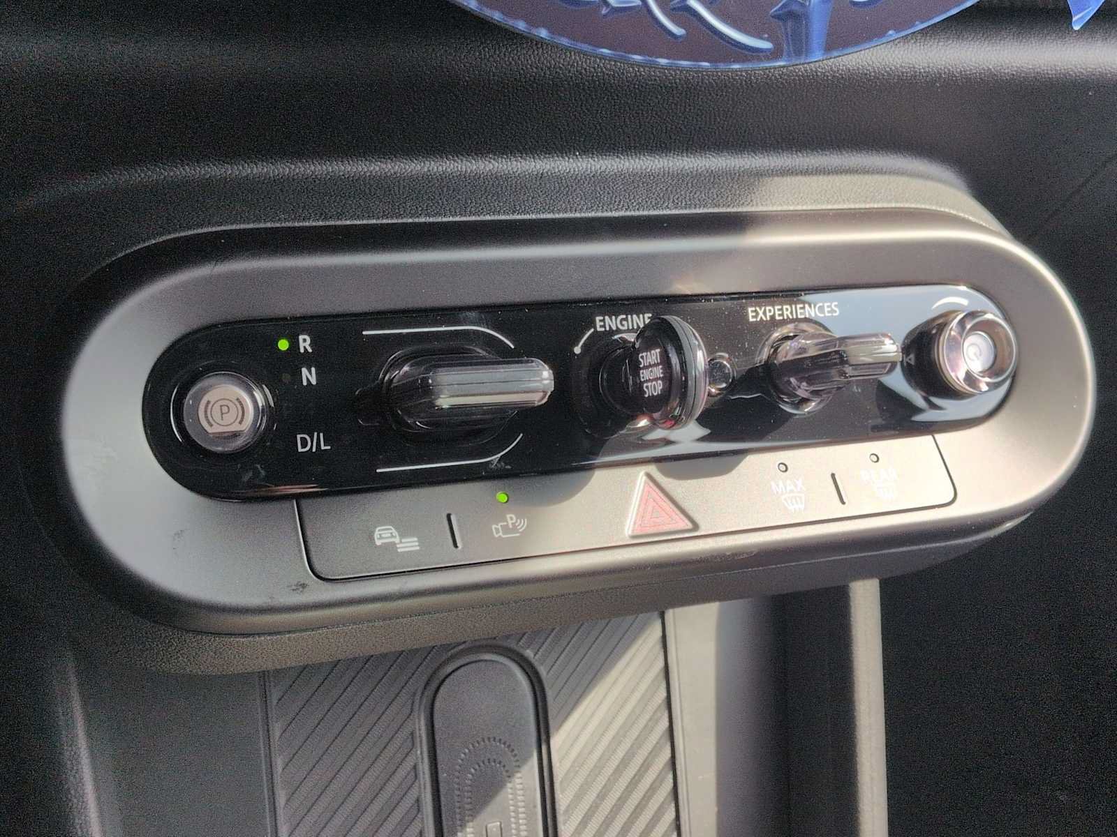 New 2026 MINI Cooper S FWD image 35