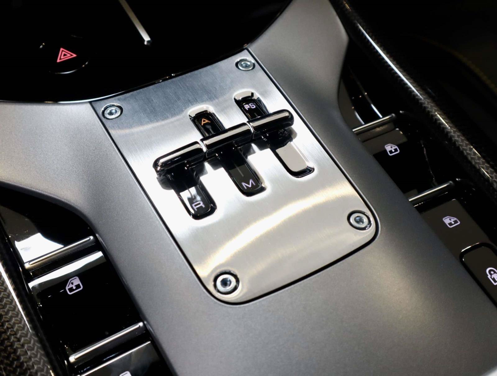 Certified 2024 Ferrari Purosangue AWD/4WD image 30