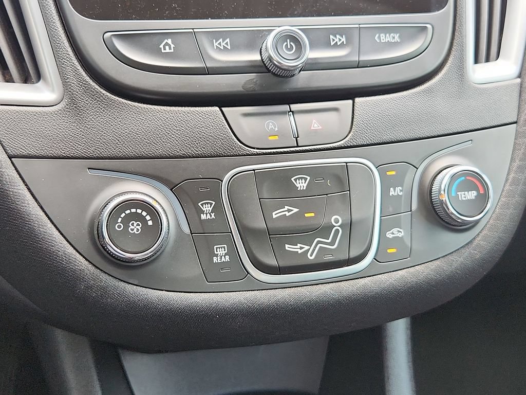 Used 2024 Chevrolet Malibu LS FWD image 10