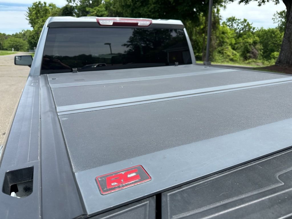 Used 2023 GMC Sierra 1500 Elevation AWD/4WD image 10