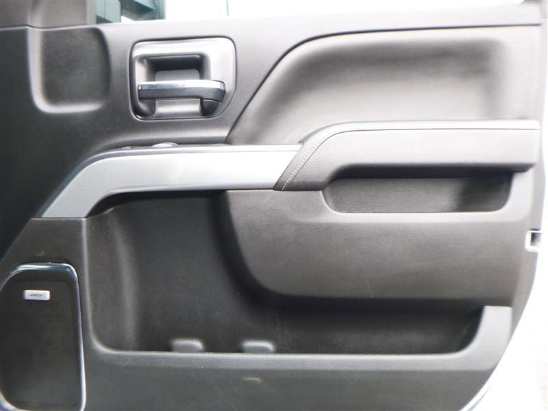 Used 2018 Chevrolet Silverado 3500 LTZ w/ Duramax Plus Package image 21