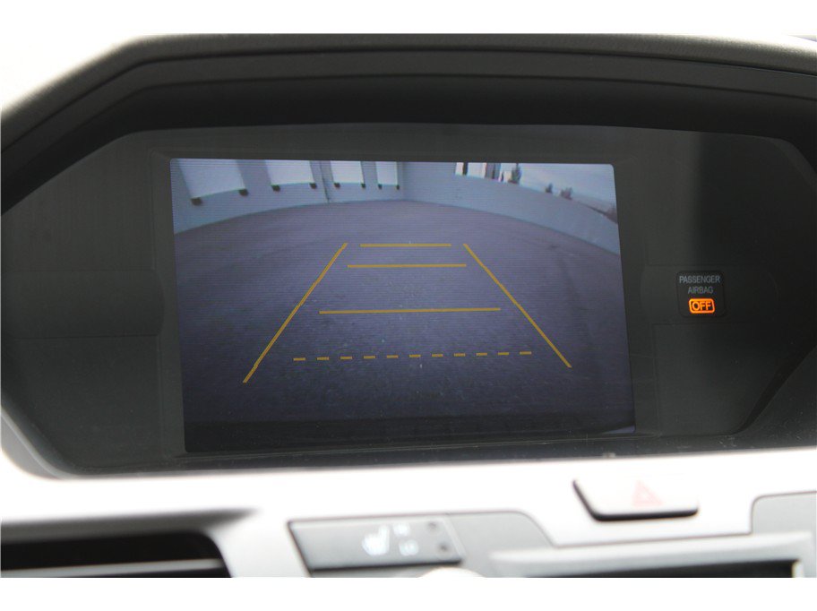 Used 2012 Honda Odyssey EX-L image 21