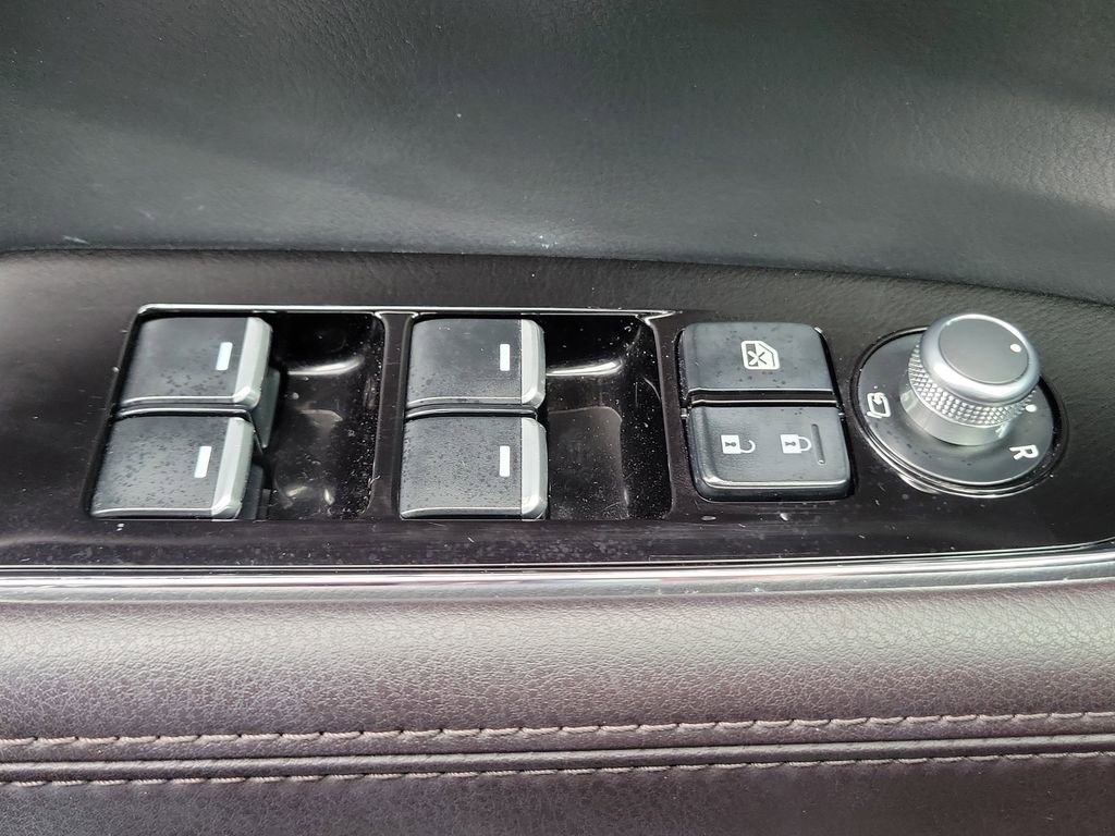 Used 2019 MAZDA CX-5 Signature image 22