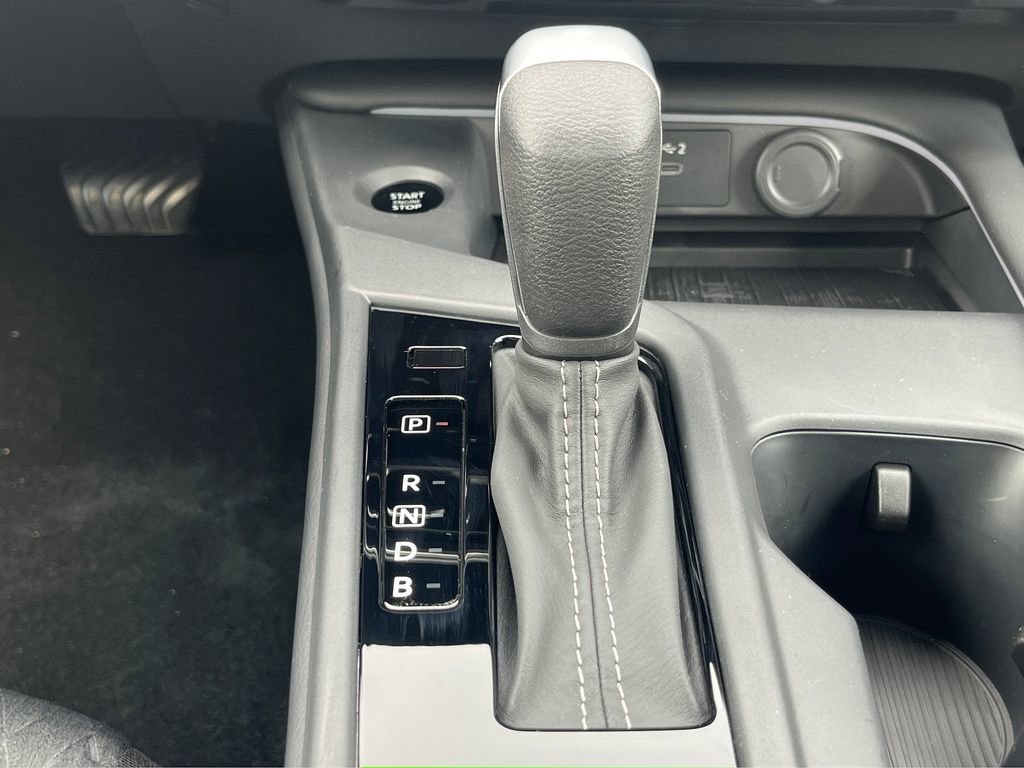 New 2026 Nissan Sentra SV w/ SV Convenience Package image 27