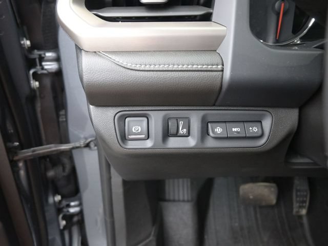 Used 2022 GMC Acadia Denali w/ Denali Ultimate Package AWD/4WD image 34