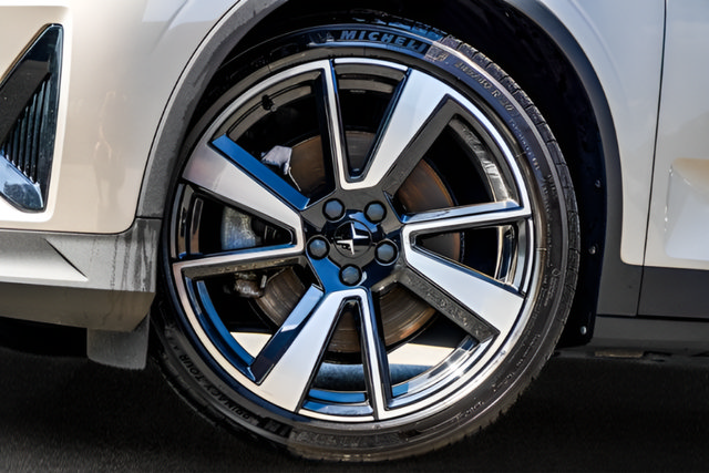 Used 2022 Polestar Polestar 2 AWD/4WD image 39