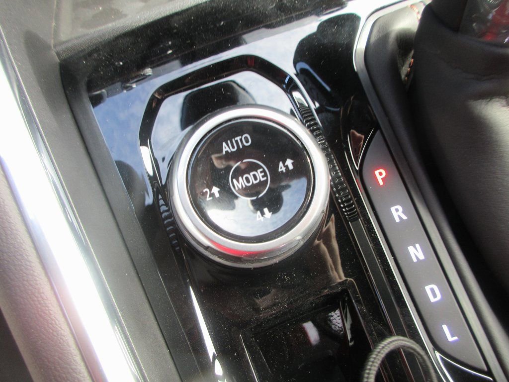 New 2026 GMC Canyon AT4 w/ Nightfall Essentials Package image 17