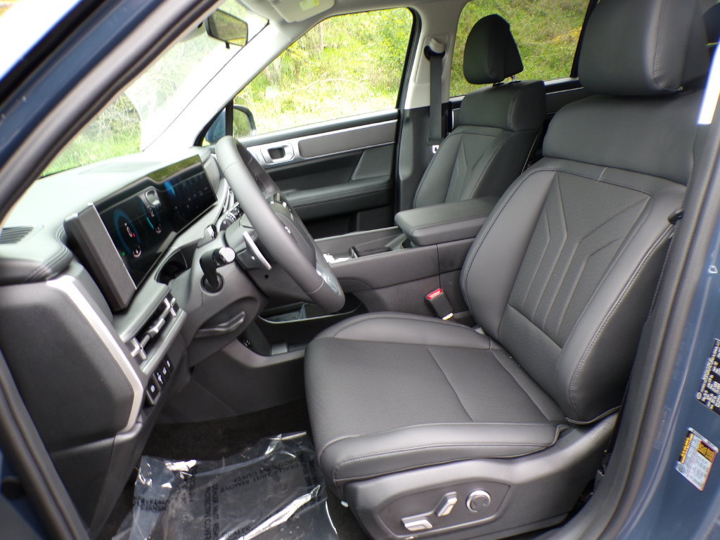 New 2026 Hyundai Santa Fe SEL AWD/4WD image 13