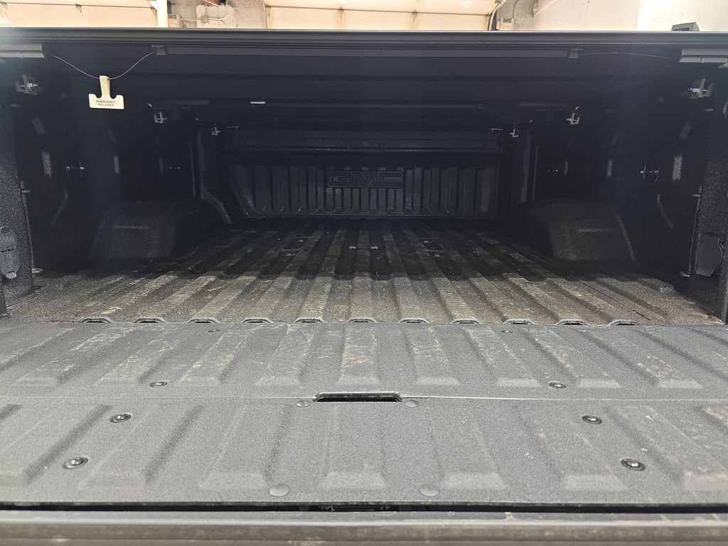 New 2026 GMC Sierra 3500 Denali Ultimate AWD/4WD image 12