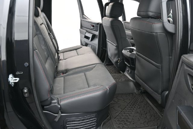 Used 2024 Toyota Tundra TRD Pro AWD/4WD image 35