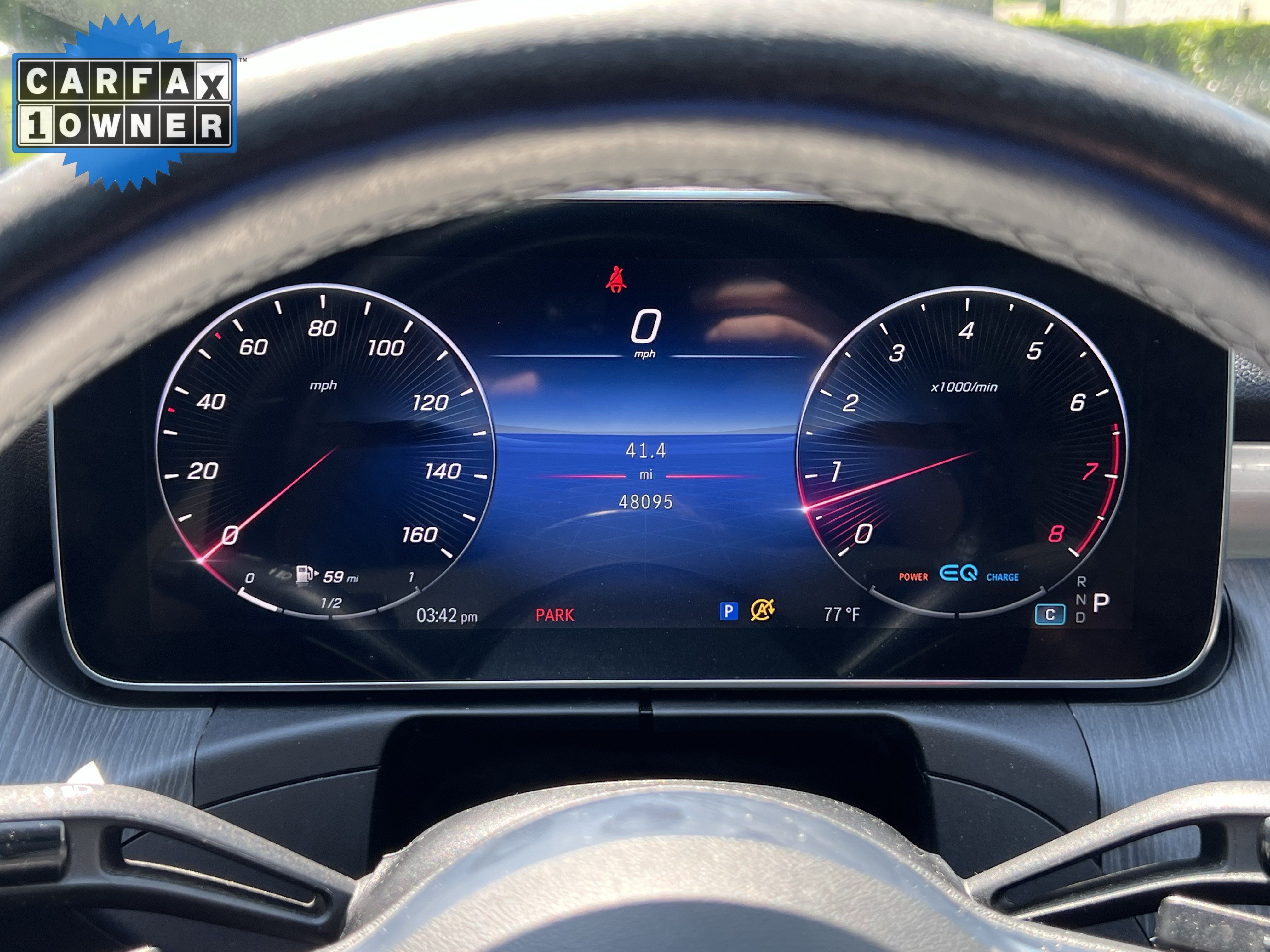 Used 2022 Mercedes-Benz C 300 Sedan w/ Exclusive Trim Package image 21