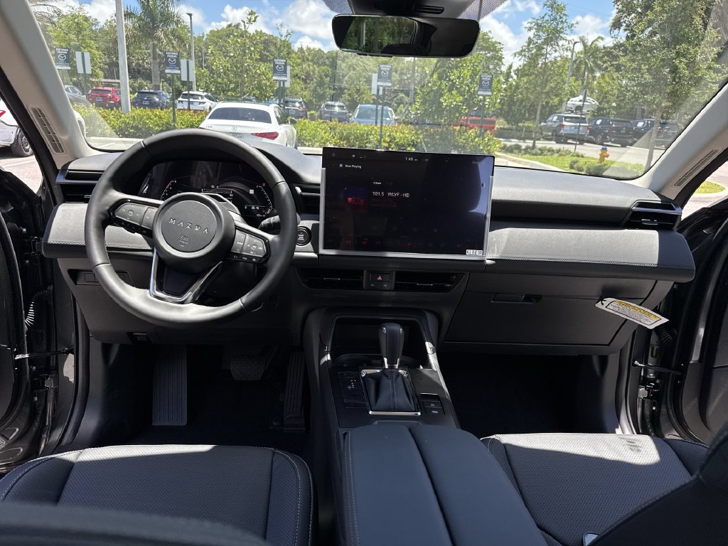New 2026 MAZDA CX-5 2.5 S w/ Premium Plus Package AWD/4WD image 36