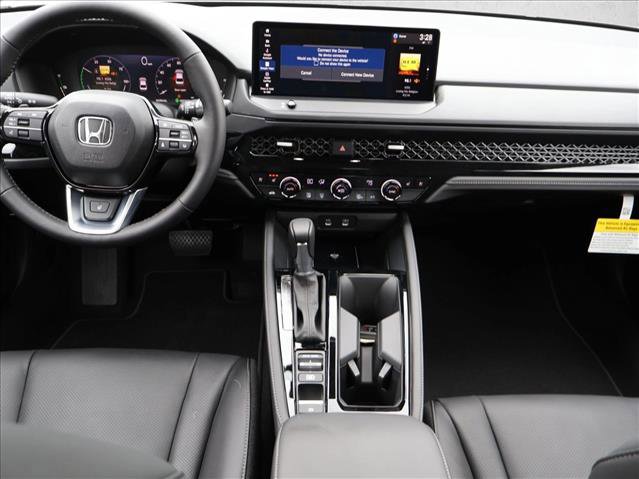New 2026 Honda Accord Touring image 16