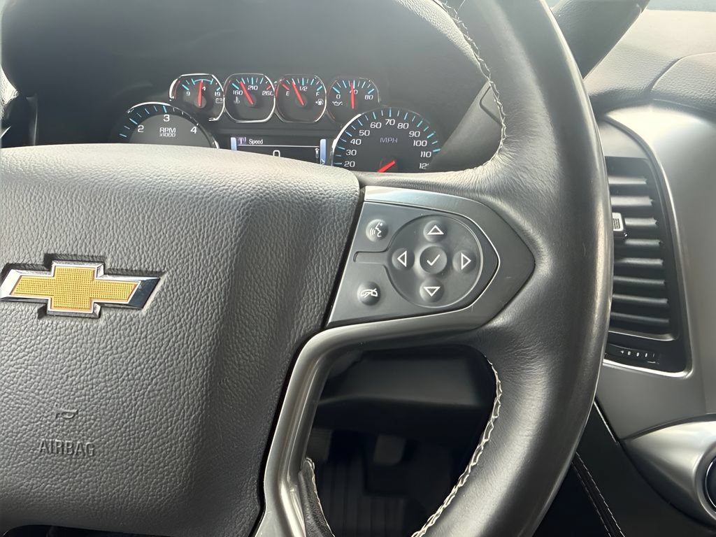 Used 2020 Chevrolet Suburban Premier AWD/4WD image 19