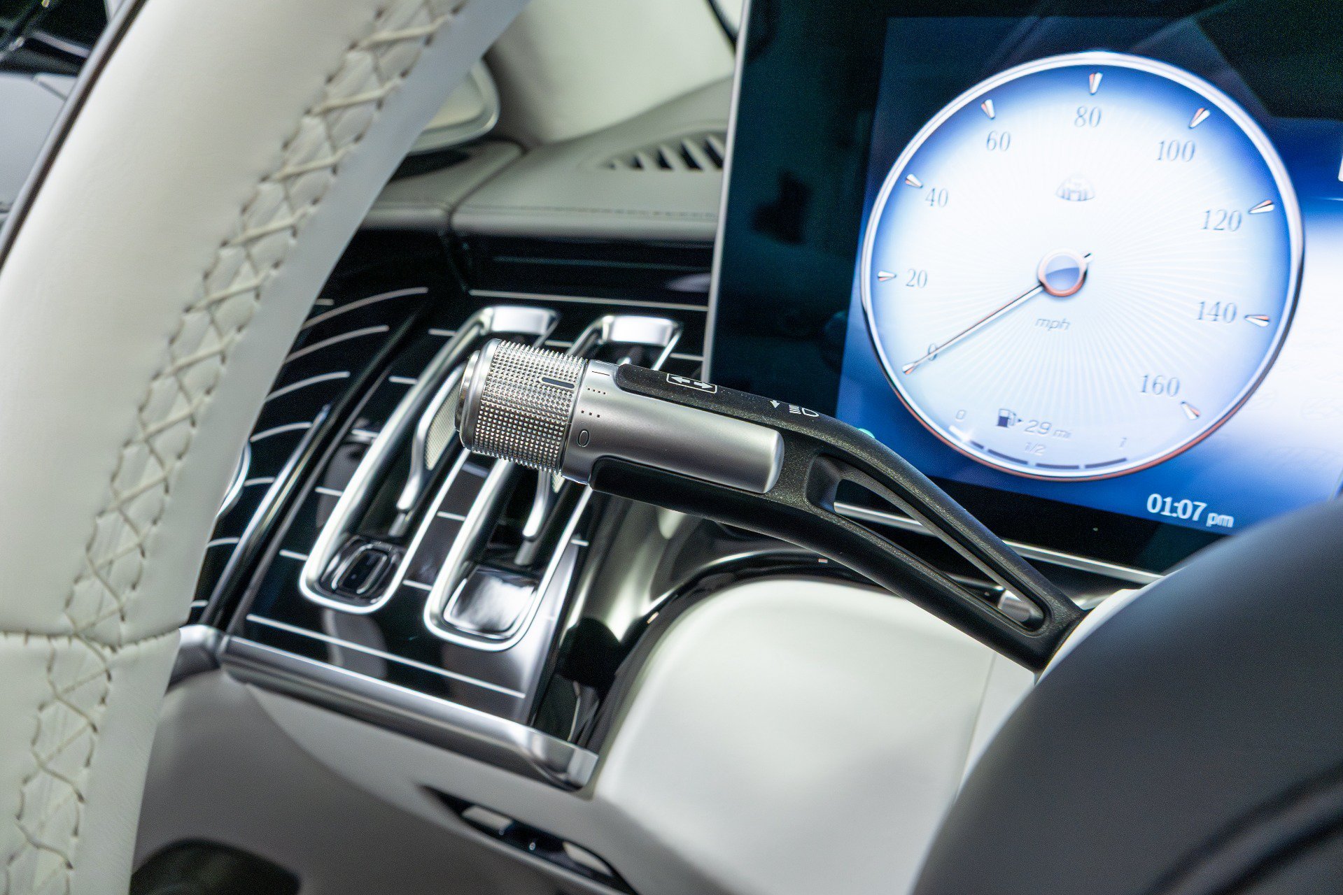 Used 2023 Mercedes-Benz Maybach S 680 4MATIC image 77