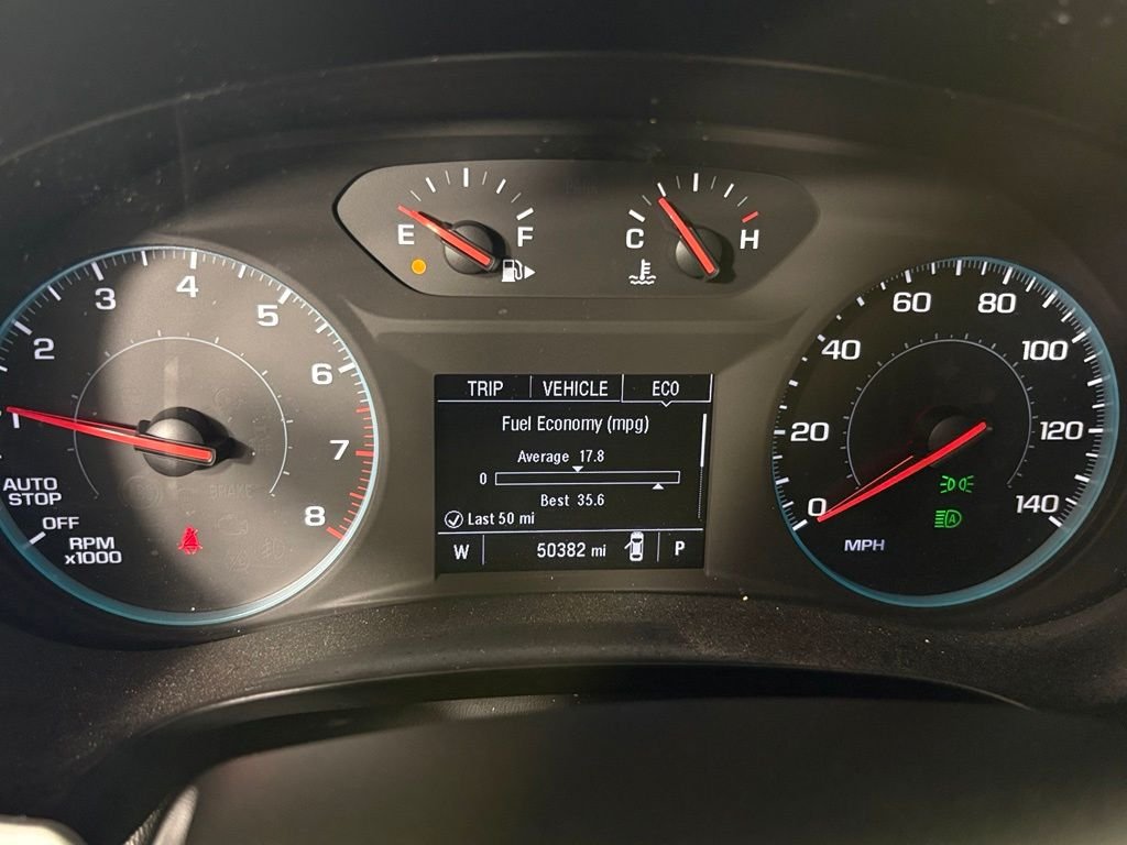 Used 2024 Chevrolet Malibu LT FWD image 21