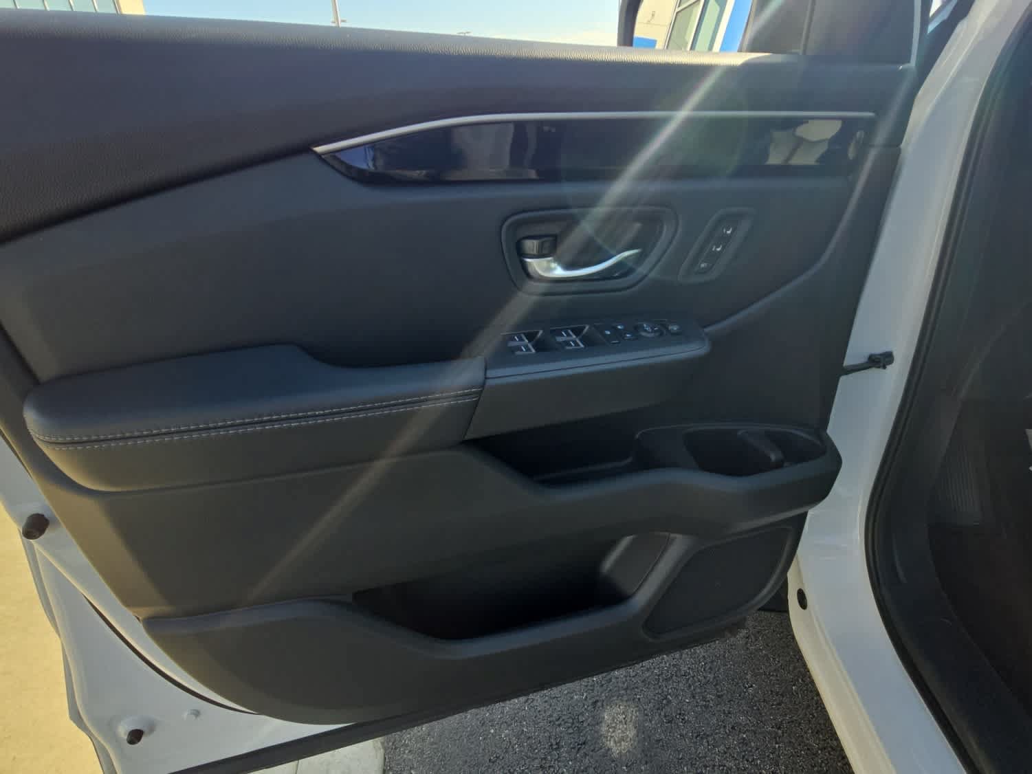 Certified 2023 Honda Pilot Touring image 23