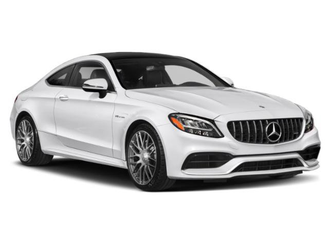 Used 2020 Mercedes-Benz C 63 AMG S image 6