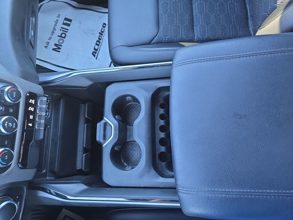 Used 2023 RAM 1500 Big Horn image 27