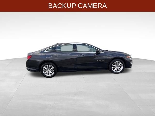 Used 2023 Chevrolet Malibu LT image 8