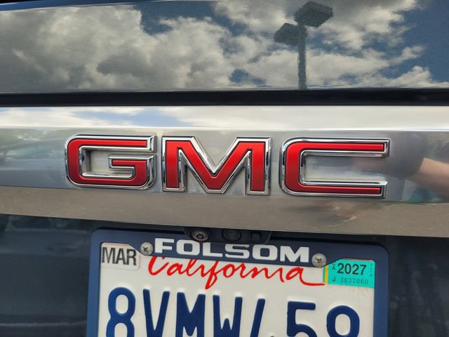 Used 2021 GMC Yukon Denali w/ Denali Premium Package AWD/4WD image 7