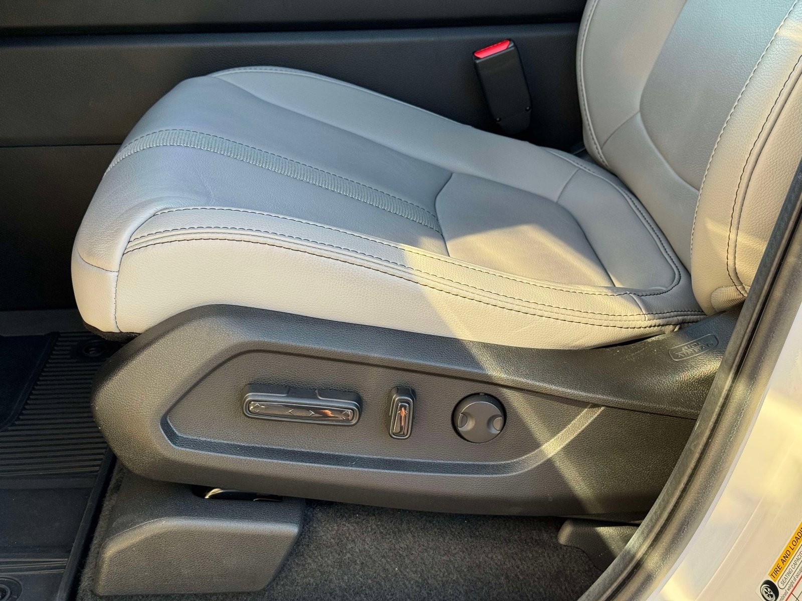 Used 2023 Honda Pilot EX-L image 20