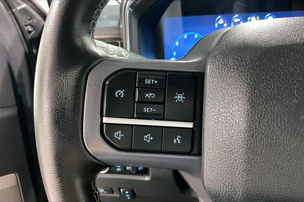 Used 2025 Ford F250 Lariat w/ Tremor Off-Road Package AWD/4WD image 23