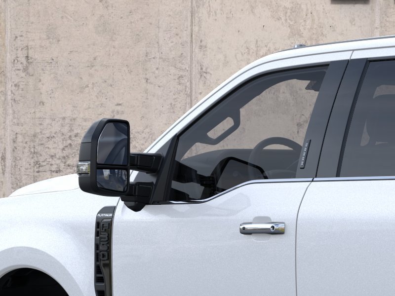 New 2026 Ford F350 Platinum AWD/4WD image 23