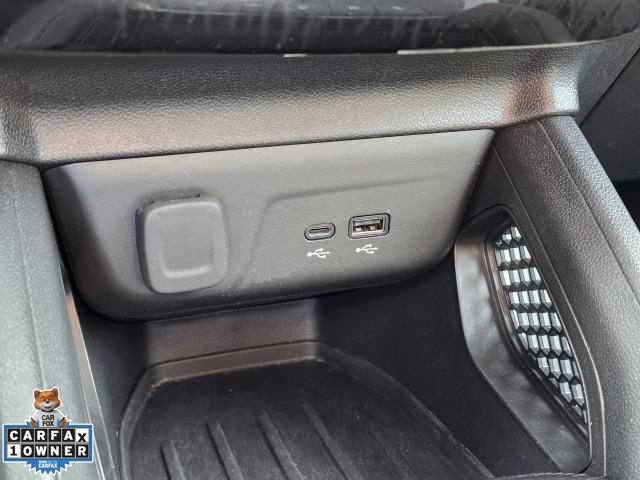 Used 2024 Chevrolet TrailBlazer LT w/ LT Cold Weather Package FWD image 30