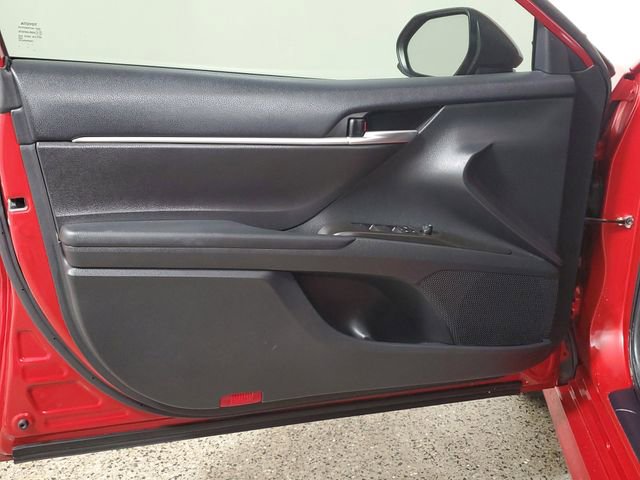 Used 2024 Toyota Camry LE FWD image 20