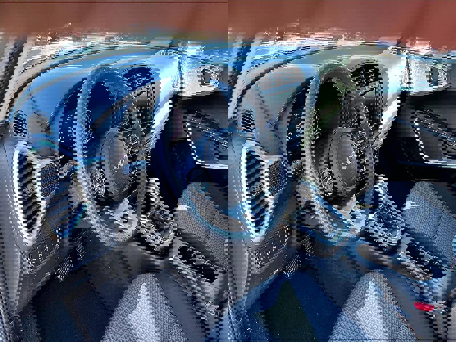 Used 2024 Kia Soul LX w/ Option Group 015 image 8