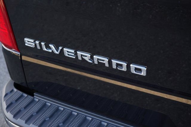 New 2026 Chevrolet Silverado 1500 W/T w/ WT Safety Package AWD/4WD image 12