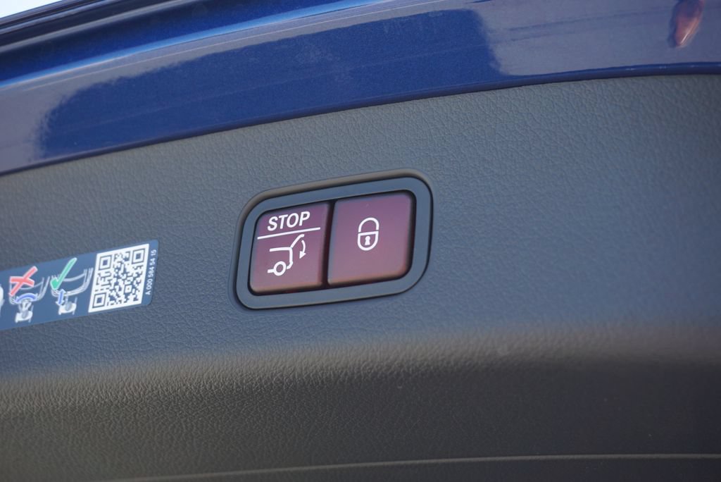 Certified 2026 Mercedes-Benz GLC 300 image 77