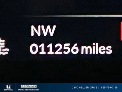 Used 2024 Acura RDX SH-AWD image 21