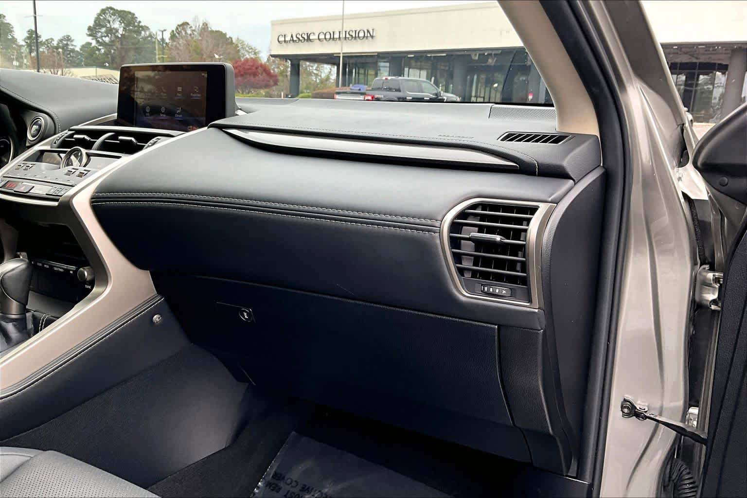 Used 2020 Lexus NX 300h AWD w/ Comfort Package image 19