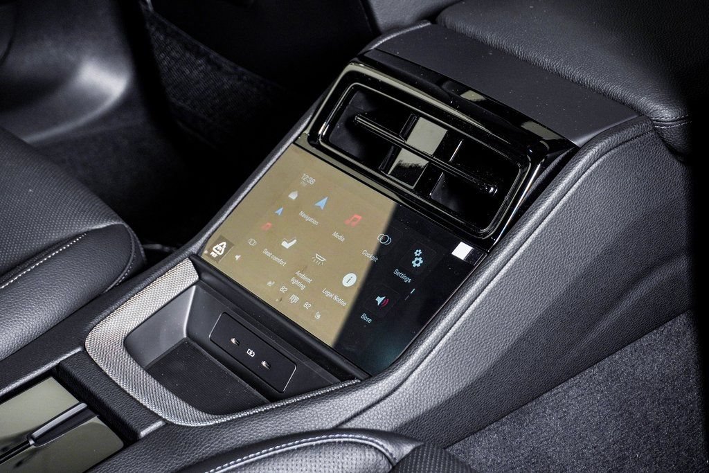 New 2026 Porsche Panamera 4 AWD/4WD image 17