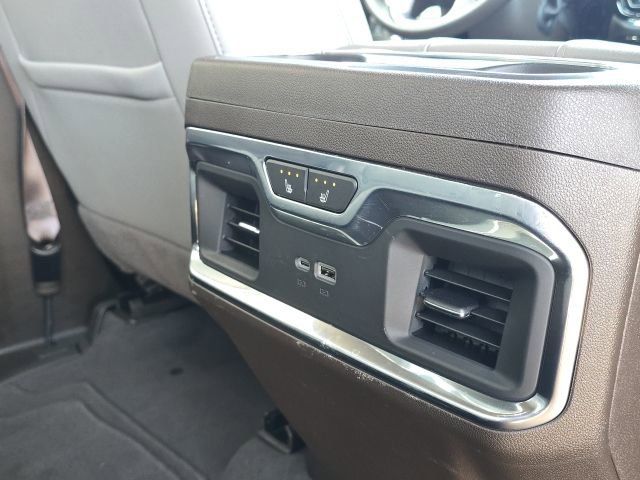 Used 2024 GMC Sierra 2500 SLT w/ SLT Premium Package image 19