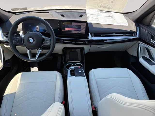 New 2026 BMW X1 xDrive28i w/ Technology Package AWD/4WD image 10