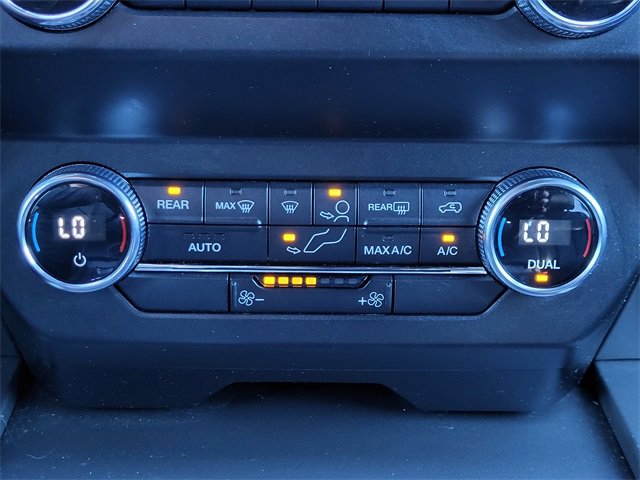 Used 2019 Ford Expedition XLT w/ Equipment Group 201A image 21