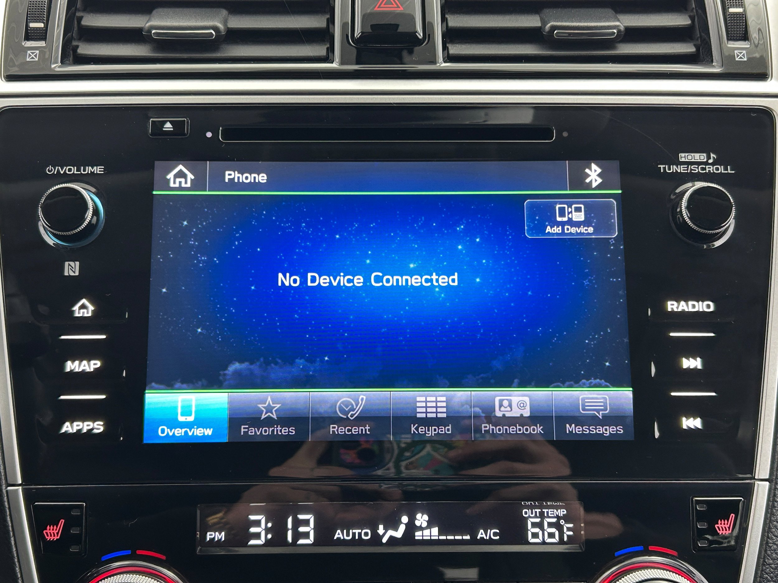 Used 2019 Subaru Outback 3.6R Limited AWD/4WD image 7
